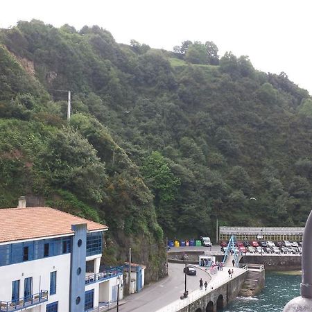 Casina Del Puerto Villa Cudillero Eksteriør bilde