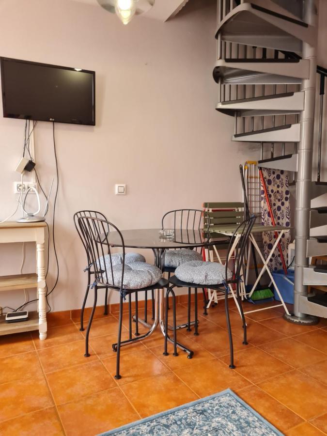 Casina Del Puerto Villa Cudillero Eksteriør bilde
