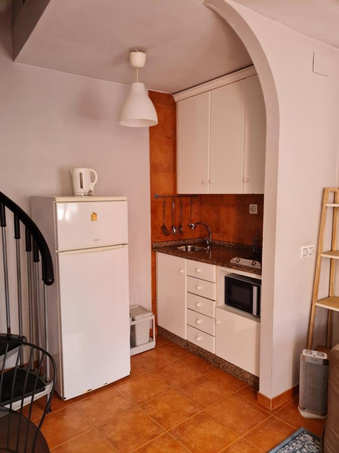Casina Del Puerto Villa Cudillero Eksteriør bilde